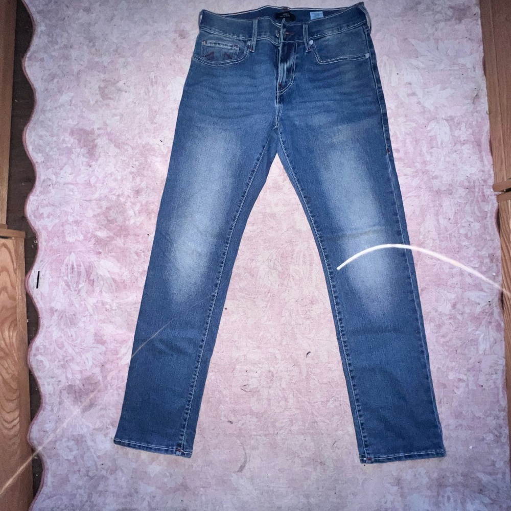 Men’s true religion jeans